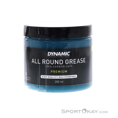 Dynamic All Round Grease Premium 200ml Bike Grease