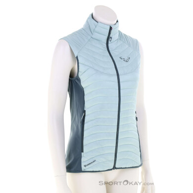Dynafit Speed Insulation Primaloft Women Ski Touring Vest