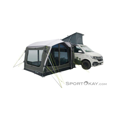 Outwell Crossville 250SA Bus Tent