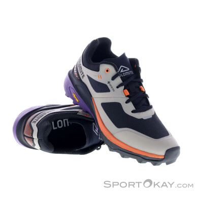 Dolomite Nibelia GTX Women Hiking Boots Gore-Tex