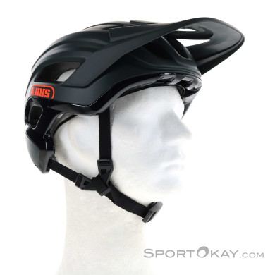 Abus Cliffhanger MTB Helmet