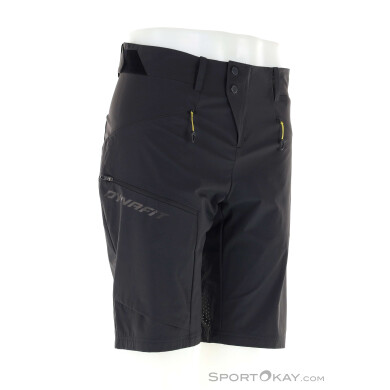 Dynafit Transalper Dynastretch Mens Outdoor Shorts