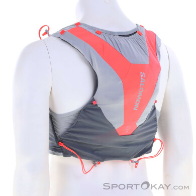 Salomon Adv Skin 5 Set Trail Running Vest