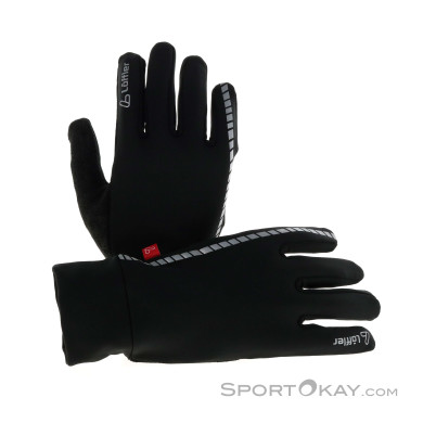 Löffler Thermo Gloves Gloves