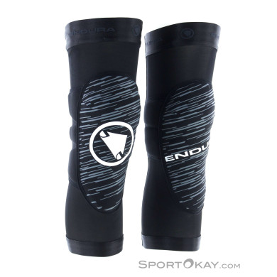 Endura Singletrack Lite II Knee Guards