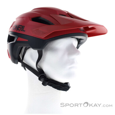 O'Neal Trailfinder Split MTB Helmet