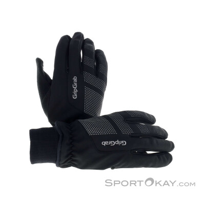 GripGrab Ride 2 Windproof Winter Biking Gloves