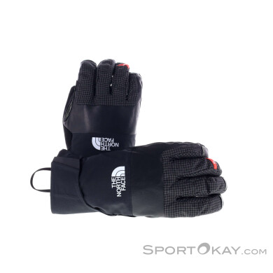 The North Face Summit Jannu Mens Gloves