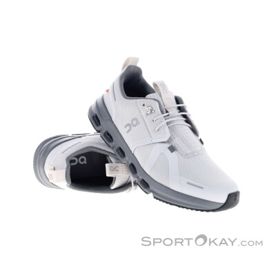 On Cloud Sky Kids Leisure Shoes