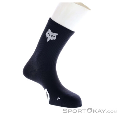 Fox 6'' Ranger 3er Prepack Biking Socks