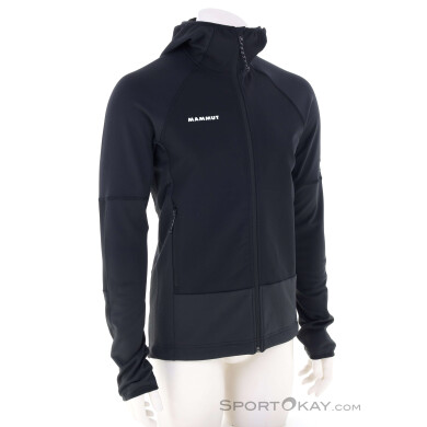 Mammut Massone ML Hooded Mens Outdoor Jacket
