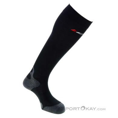 Lenz Skiing 6.0 Ski Socks