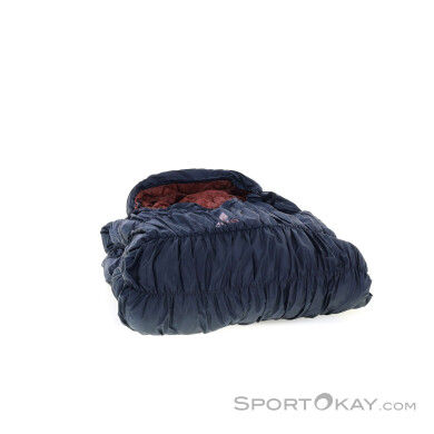 Deuter Exosphere 0°C SL Women Sleeping Bag left