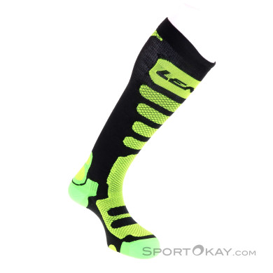 Lenz Free Tour 1.0 Ski Socks