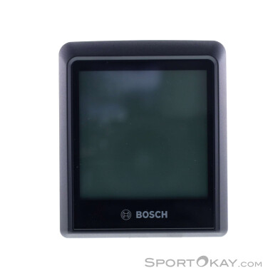 Bosch Intuvia 100 Upgrade Kit 31,8 mm Bike Computer