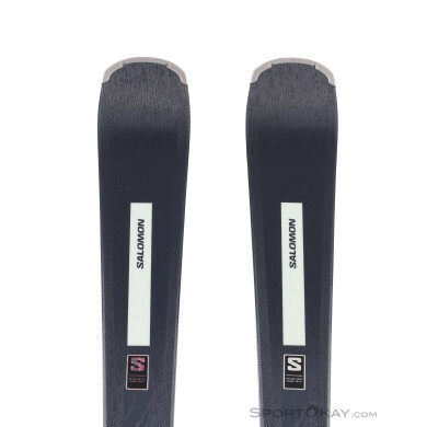 Salomon S/Max 10 N°10 XT + M10 GW Women Ski Set 2026