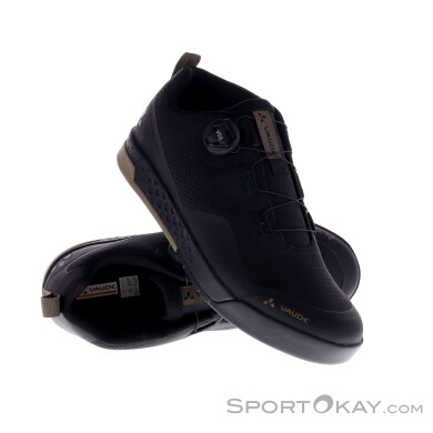 Vaude Moab Tech II Mens MTB Shoes