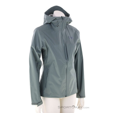 Helly Hansen Loke Terra Micro Women Outdoor Jacket
