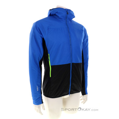 Millet Trilogy Edge Aircore HD Mens Outdoor Jacket