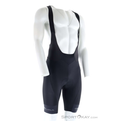 Endura FS260 Bib Mens Biking Shorts