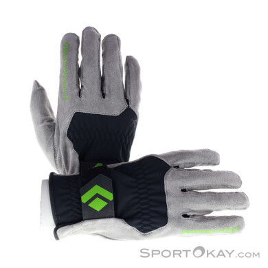 Black Diamond Ice Joy Comp Climbing Gloves