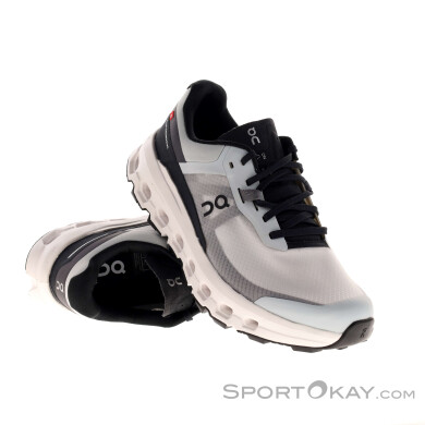 On Cloudvista 2 Women Trail Running Shoes