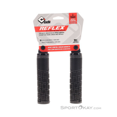Odi Reflex V2.1 Lock-On Grips