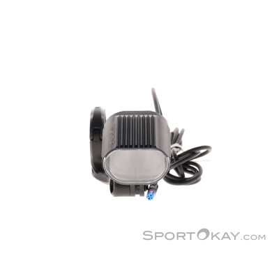 Lezyne Fusion Pro E600 StVZO Bike Light Front