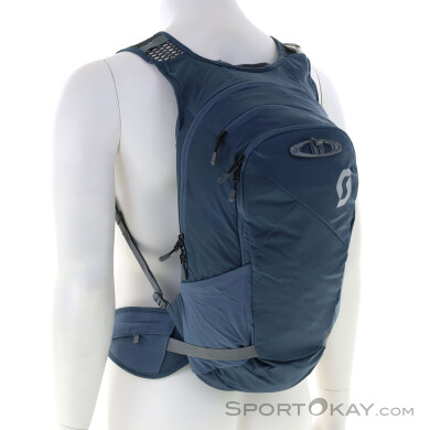 Scott Perform Evo Hy 16l Backpack with Hydration Bladder