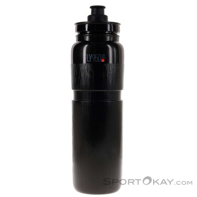 Elite Fly Tex 950ml Water Bottle