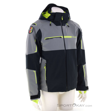 Spyder Titan Mens Ski Jacket