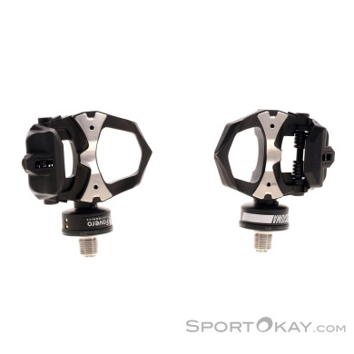 Favero Assioma Duo Powermeter Road Pedals