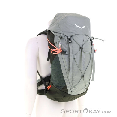 Salewa ALP Trainer 35+3l Backpack