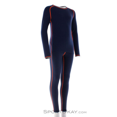 Löffler Transtex Warm Kids Functional Clothing