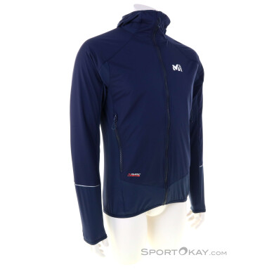 Millet Coolidge Hybrid Mens Sweater