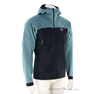 Dynafit Ridge Thermal Mens Sweater