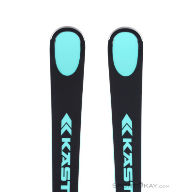 Kästle RX12 GS + K12 TRI GW Ski Set 2026