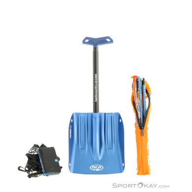 BCA TS Rescue Package Avalanche Rescue Kit