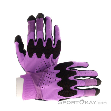 Endura MT500 D3O II Biking Gloves