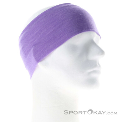 Mammut Tree Wool Headband