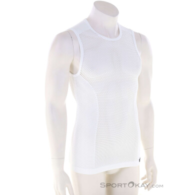 GripGrab Pacr Spring-Autumn Sleeveless Base Layer Mens Functional Shirt