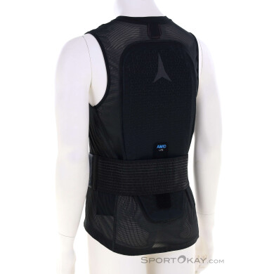 Atomic Live Shield Amid Lite Mens Protector Vest
