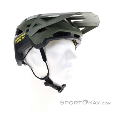 Mavic Deemax Mips MTB Helmet