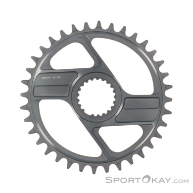Shimano XTR SMCRM96 Chainring