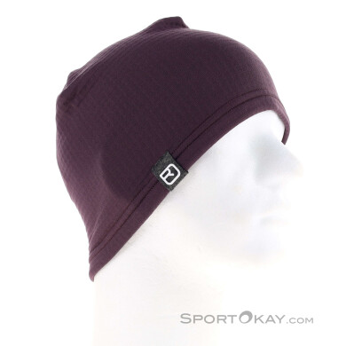 Ortovox Fleece Grid Beanie