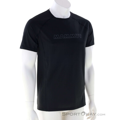 Mammut Selun FL Mens T-Shirt
