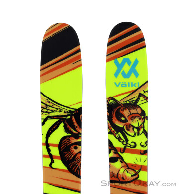 Völkl Revolt 96 Freeskis 2024