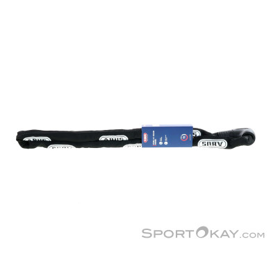 Abus 9808K 140cm Bike Lock