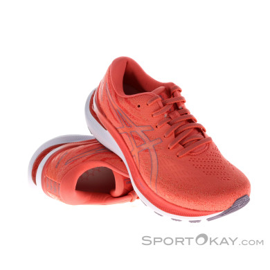 Asics Gel-Kayano 29 Women Running Shoes