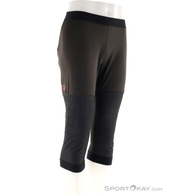 Rock Experience Linz 3/4 Padded Mens Functional Pants